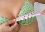 Как и чем увеличить грудь подростку в домашних условиях в 10-15 лет