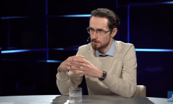 Биография и личная жизнь философа и публициста Павла Щелина